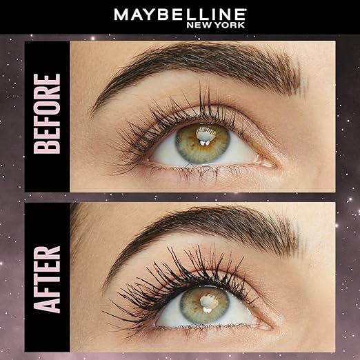 Maybelline Mascara