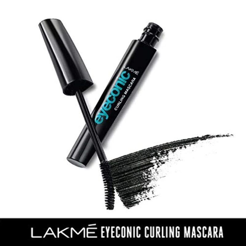 Lakme Eyeconic Curling Mascara