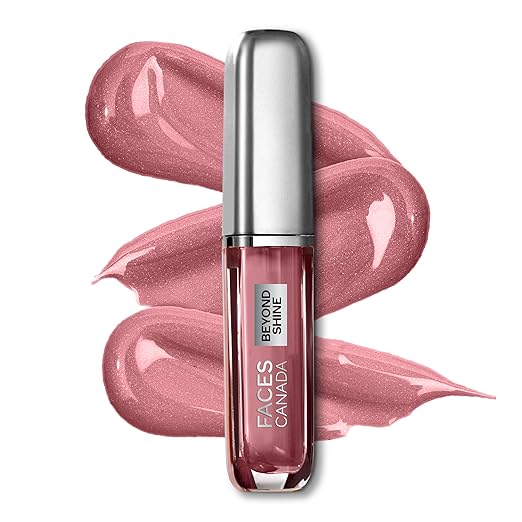 FACES CANADA BAEbe Lip Gloss