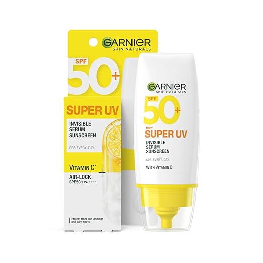 Garnier Super UV Serum