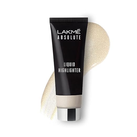 Lakmé Absolute Liquid Highlighter