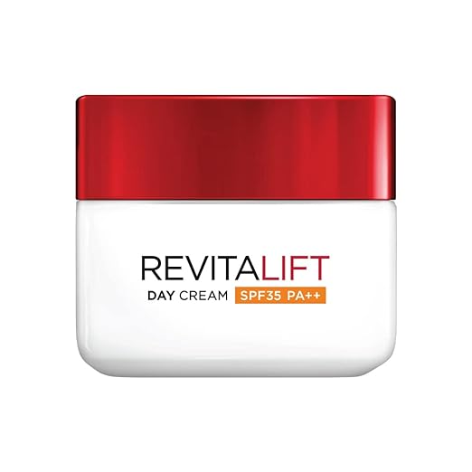 LOreal Paris Revitalift Day Cream