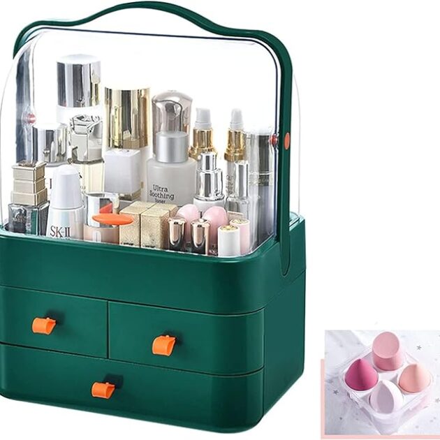 MAMMOTH Cosmetic Organizer