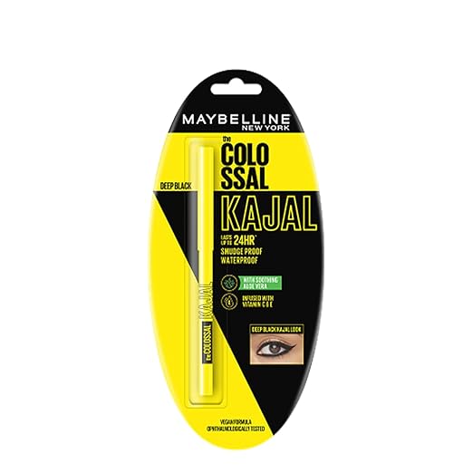 Maybelline Colossal Kajal