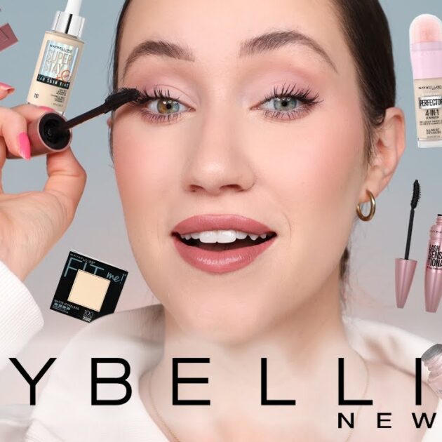 Maybelline