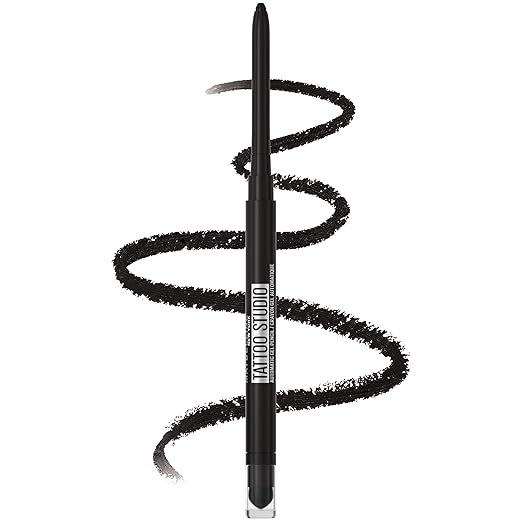 Maybelline Smokey Gel Eyeliner Pencil