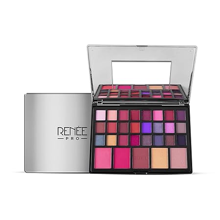 RENEE Twilight Eyeshadow Palette