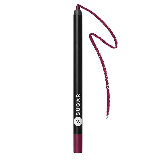 SUGAR Cosmetics Lip Liner