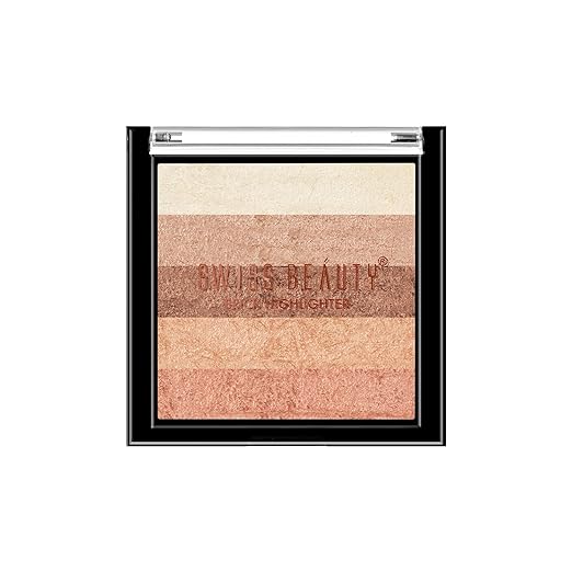 Swiss Beauty Brick Highlighter