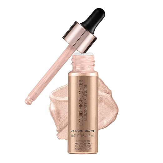 Swiss Beauty Liquid Highlighter