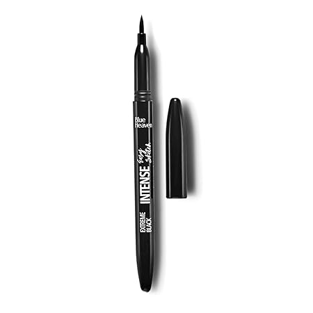 Blue Heaven Matte Finish Eyeliner