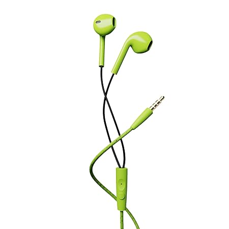 boAt Bassheads 105 Wired Earphones