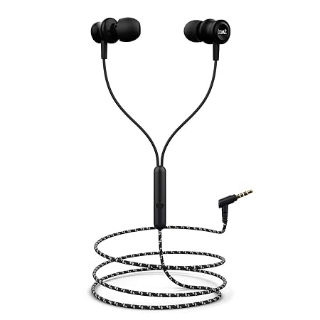 boAt Bassheads 152 Wired Earphones