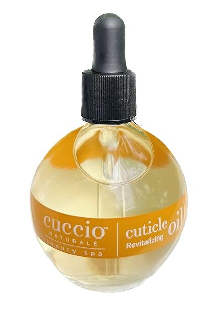 Cuccio Naturale Cuticle Oil