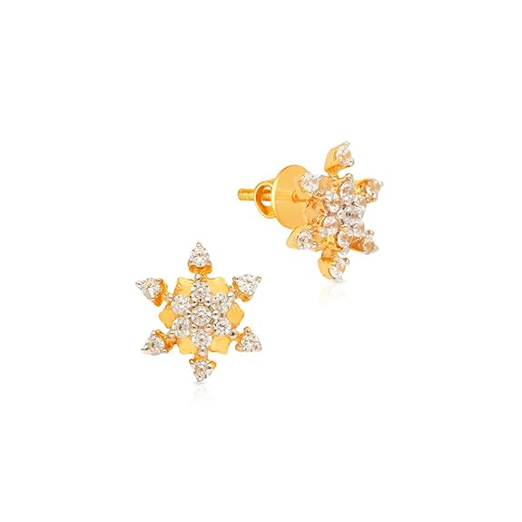 Diamonds 18kt Earrings for Women