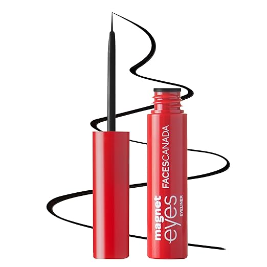 FACES CANADA Magneteyes Eyeliner