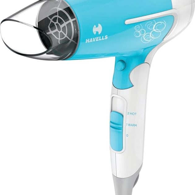 Havells hair dryer