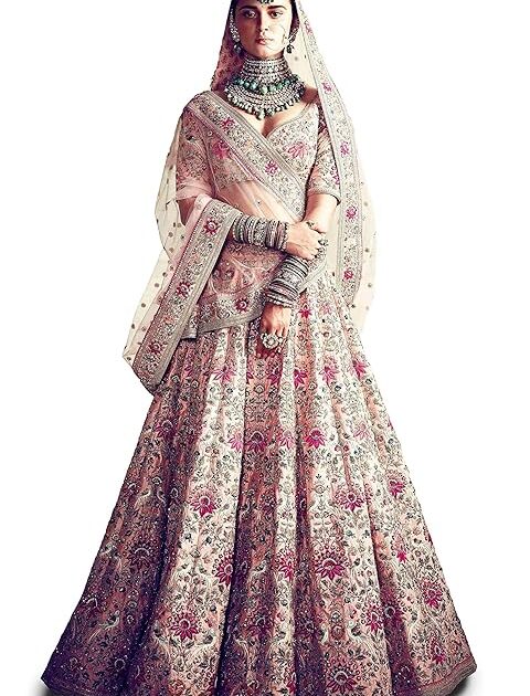 Lehenga Choli for Women