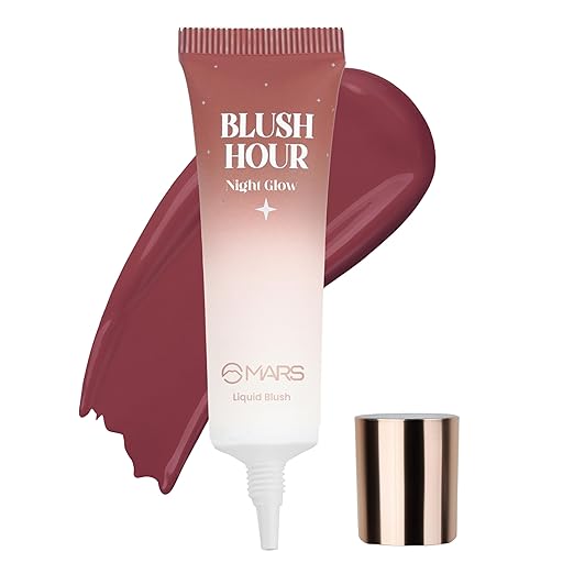 MARS Liquid Blush Hour