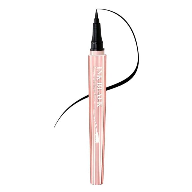 MARS Waterproof Liquid Eyeliner