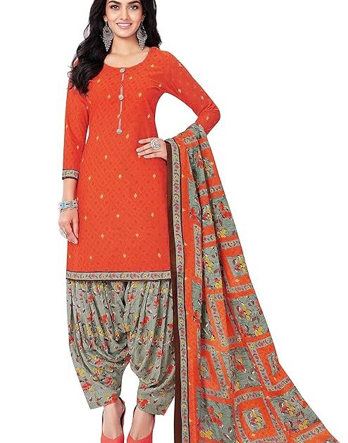 Miraan Women Ready-to-Wear Salwar Suit