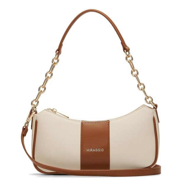 Miraggio Bella Women Shoulder Bag