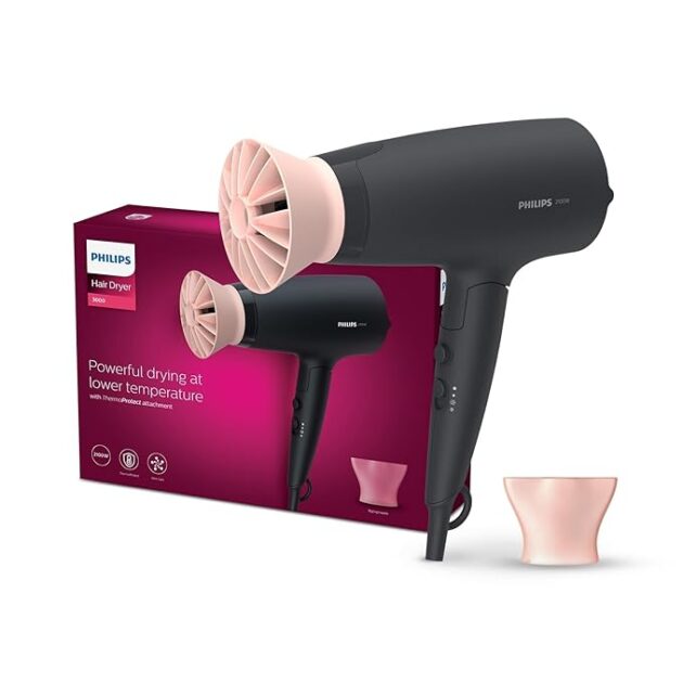 Philips Hair Dryer