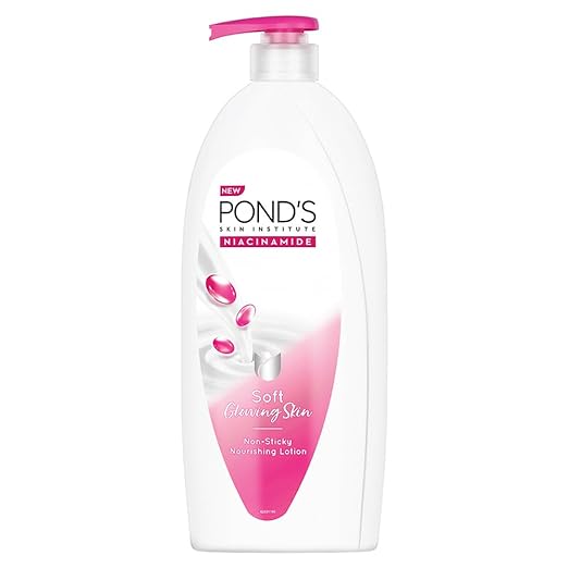 PONDs 600ml Body Lotion