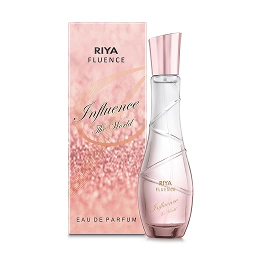 RIYA FLUENCE Eau De Parfum