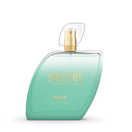 Secret Temptation Perfume