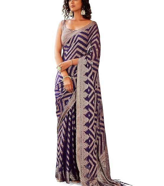 Silk Saree for Women