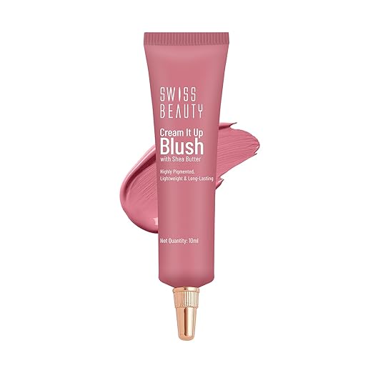 Swiss Beauty Cream Blusher