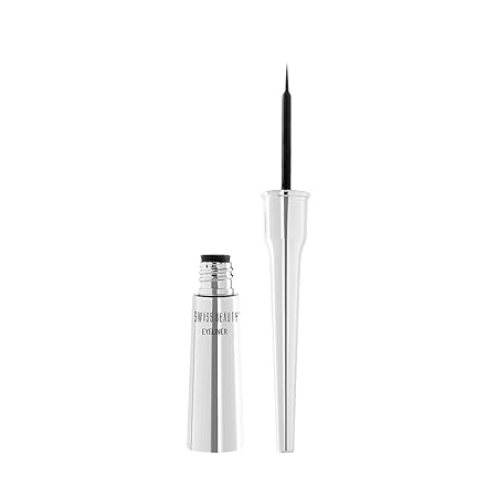 Swiss Beauty Waterproof Liquid Eyeliner