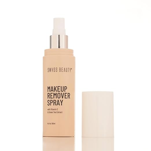 Swiss Beauty Waterproof Makeup Remover