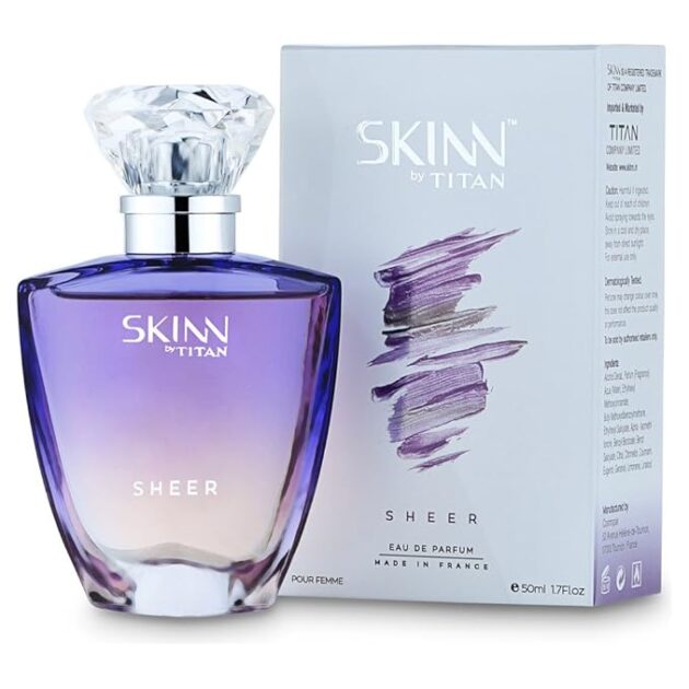 Titan Sheer by Skinn