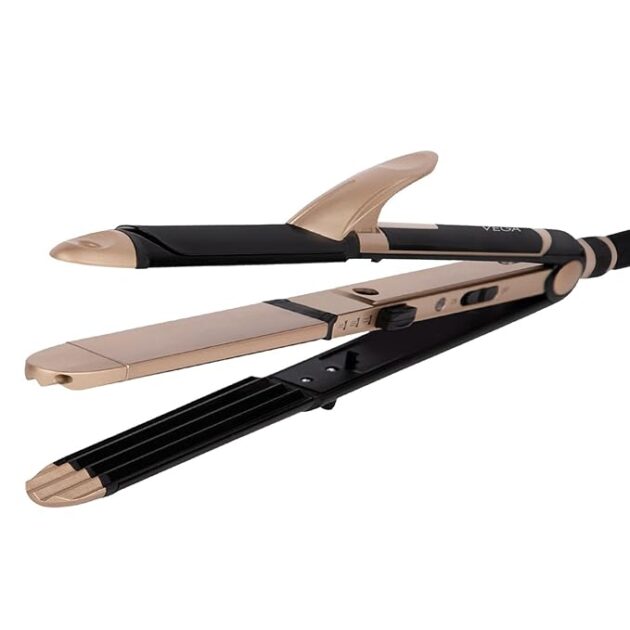 Vega 3-in-1 Hair Styler