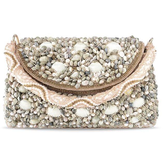 Wedding Clutch Purses for Women