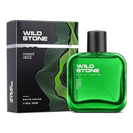 Wild Stone Forest Spice Perfume