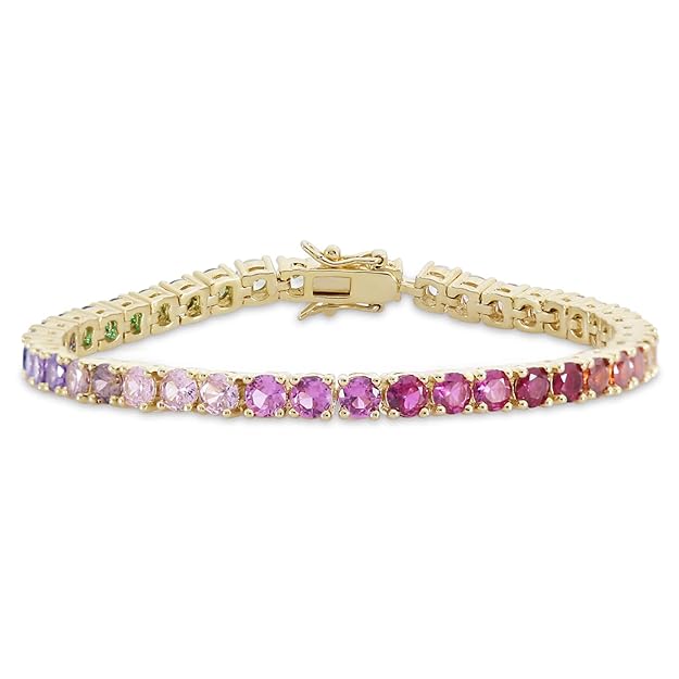 Women Gold-Plated Bracelet