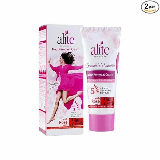 Alite Hair Removal Cream