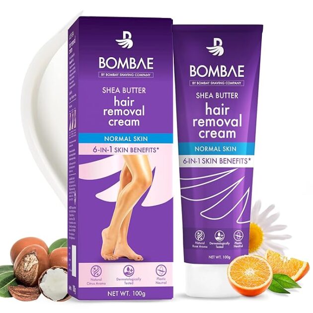 Bombae Hair Removal Cream