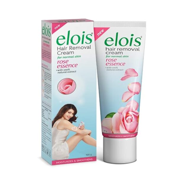 Elois Hair Removal Cream