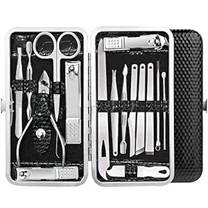 Essentials Manicure Set Nail Tools