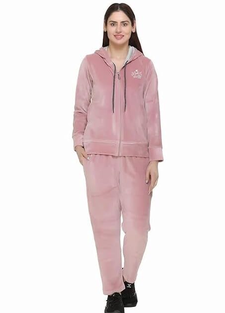 Hrikshika Fashion winter tracksuit