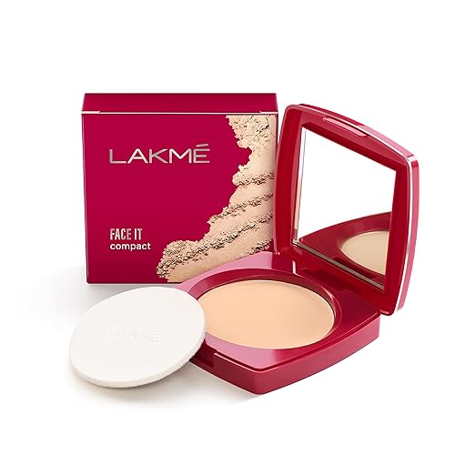 LAKMÉ Forever Matte Compact