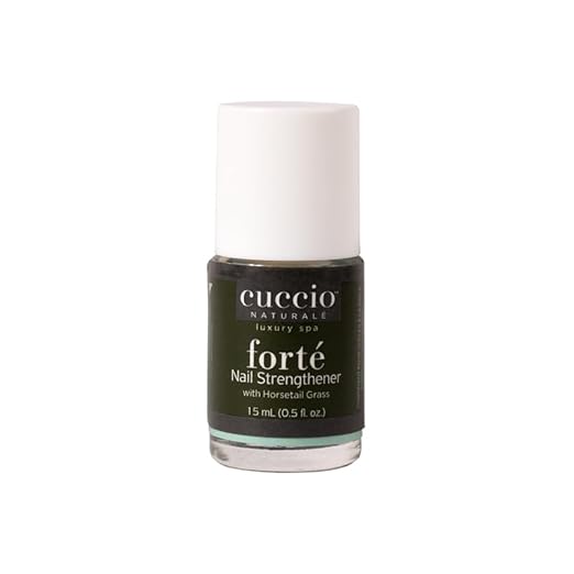 Nail Strengthener