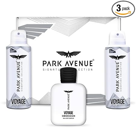 Park Avenue Men Signature Gift