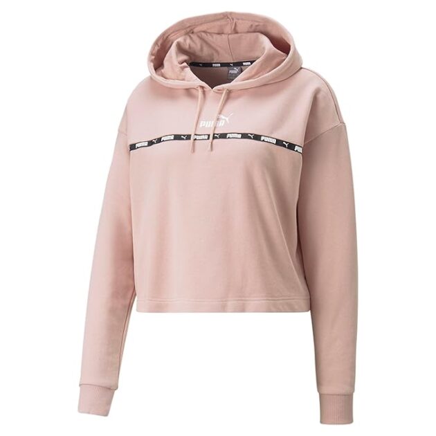 Puma women cotton sweatshirt