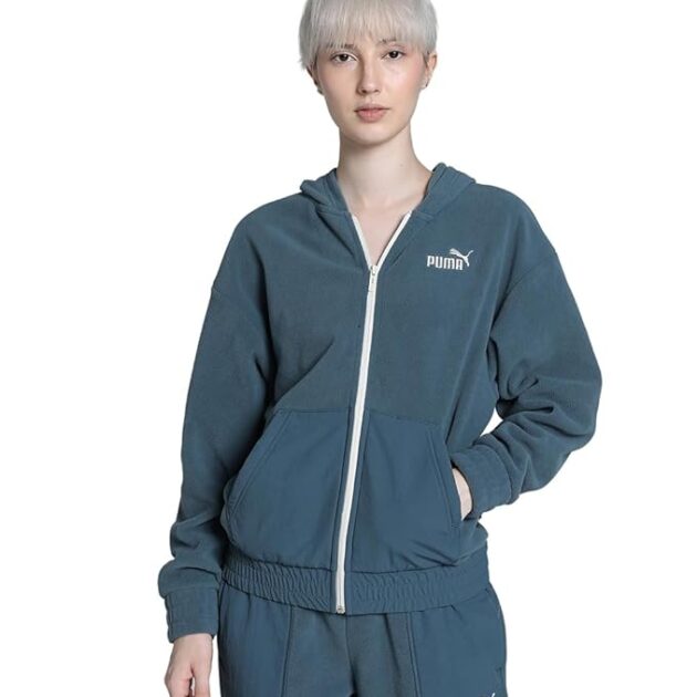 Puma women jacket