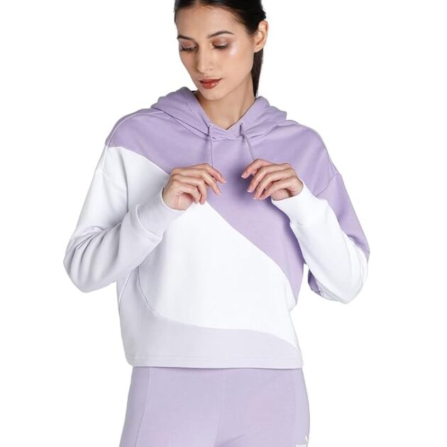 Puma women sweatshirt